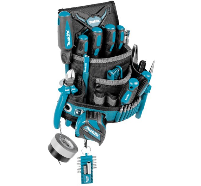 Сумка електрика універсальна Makita (E-05181) купити.