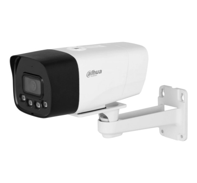 IP відеокамера Dahua DH-IPC-HFW1239DT-4G-ST-IL-EU-B 2МП (2.8мм) 4G купити.