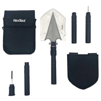 Багатофункціональна лопата  Xiaomi NexTool Frigate KT5524