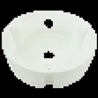 Комутаціонна коробка UA15G white bracket