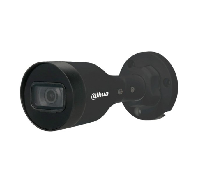 2MP ІЧ IP камера DH-IPC-HFW1230S1-S5-BE (2.8мм)