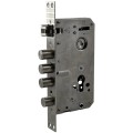 Корпус замка PES Mortiza 56068 3х ригельный купити.