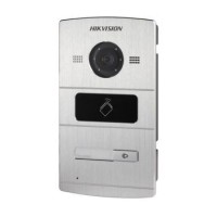1.3Мп IP виклична панель DS-KV8102-IM