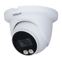 4Мп FullColor IP WizSense LED DH-IPC-HDW3449TMP-AS-LED (3.6мм)