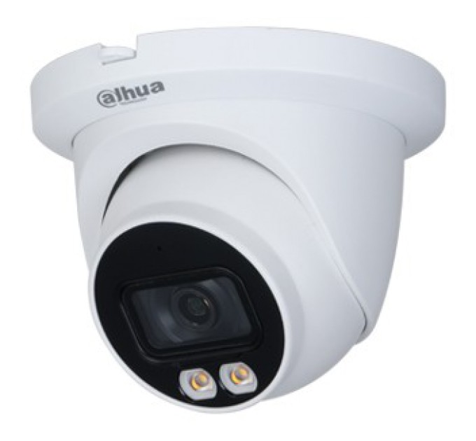 4Мп FullColor IP WizSense LED DH-IPC-HDW3449TMP-AS-LED (3.6мм) купити.