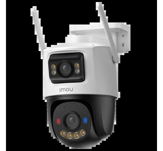 IP відеокамера Imou Cruiser Dual 2 (IPC-S7XEP-10P0W) 10МП (3.6мм) купити.