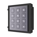 Модуль з клавіатурою Hikvision Hikvision DS-KD-KP купити.