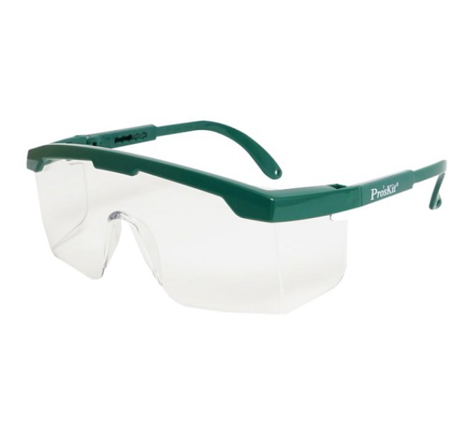 Захисні окуляри Proskit MS-710