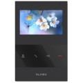 Відеодомофон Slinex SQ-04 4" дюйма (black) купити.