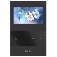 Відеодомофон Slinex SQ-04 4