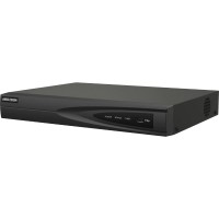 8-канальний 4K H.265+ DS-7608NI-K1(D)