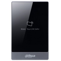 RFID зчитувач Dahua DHI-ASR1100A-D