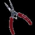 Щипці-круглогубці Pro'sKit 1PK-396B купити.