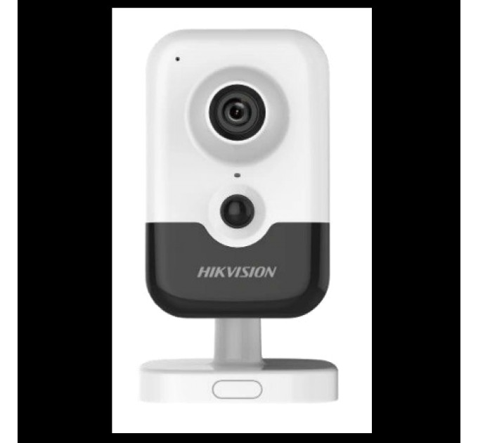 IP відеокамера Hikvision DS-2CD2443G2-I 4МП (4мм) купити.