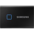 Зовнішній SSD накопичувач Samsung SAMSUNG MU-PC2T0K/WW
