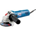 Кутова шліфмашина Bosch Professional GWS 750 S Professional (0601394121) купити.