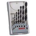 Свердла по дереву X-Pro 5 BOSCH купити.