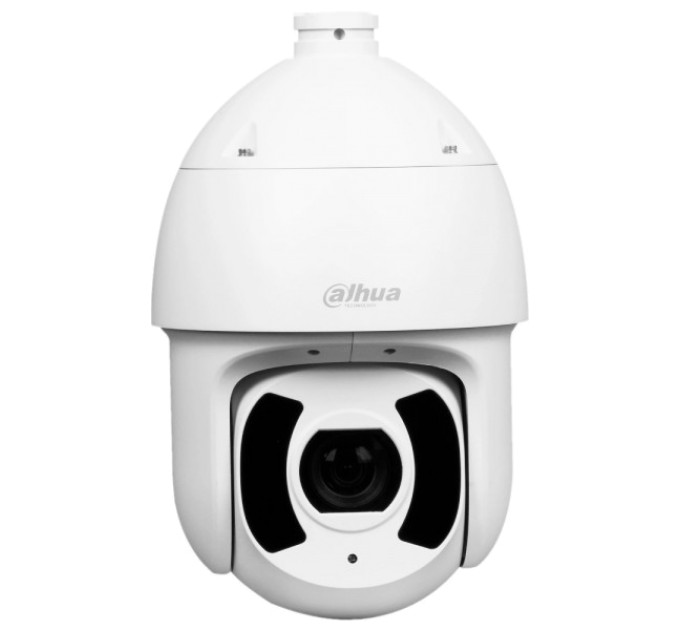 PTZ відеокамера Dahua DH-SD6CE245GB-HNR 2МП (3.95-177.75мм) купити.