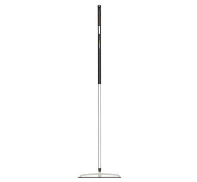Граблі для ґрунту Fiskars Xact (M) 370 мм 1027039 купити.