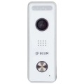 Виклична панель BCOM BT-400FHD/T White купити.