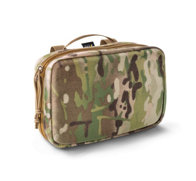 25х16х7 см U-WIN Cordura 1000 ампульниця купити.