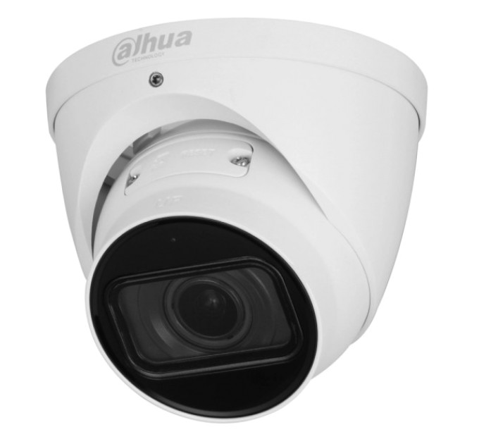 IP відеокамера Dahua DH-IPC-HDW5241T-ZE 2МП (2.7-13.5мм) купити.