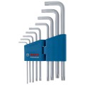 Набір торцевих ключів Bosch Torx Professional 9 купити.