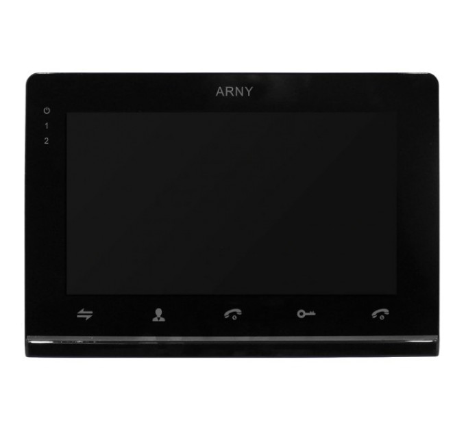 Відеодомофон ARNY AVD-710 2MPX купити.