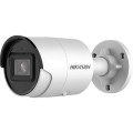 IP відеокамера Hikvision DS-2CD2086G2-IU 8МП (2.8мм)(C) с микрофоном купити.