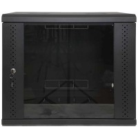 Шафа EServer 9U 600х600х503