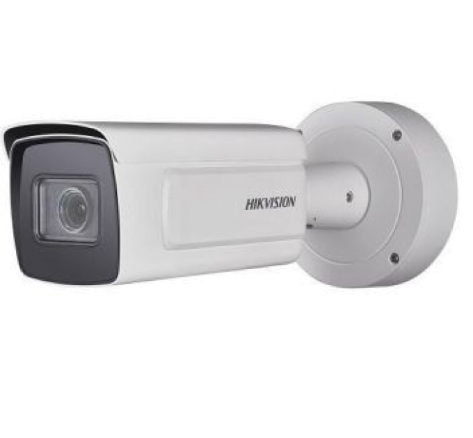 2Мп IP відеокамера Hikvision c детектором осіб і Smart функціями DS-2CD5A26G0-IZS (8-32 мм)