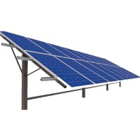 Комплект оцинкованого кріплення для підготовленних конструкцій-2021 Kripter ZincLine III
