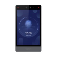 Термінал розпізнавання обличчя Hikvision DS-K1T680D-E1