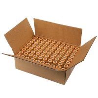Акумулятор високотоковий літій-іонний комлект 80 шт Westinghouse INR21700, 4000mAh, 40А, +60гр.С