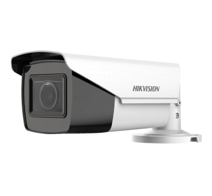 5 Мп Turbo HD варіофокальна Hikvision DS-2CE19H0T-AIT3ZF(C)  2.7-13.5mm