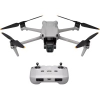 Квадрокоптер AIR 3 (DJI RC-N2)