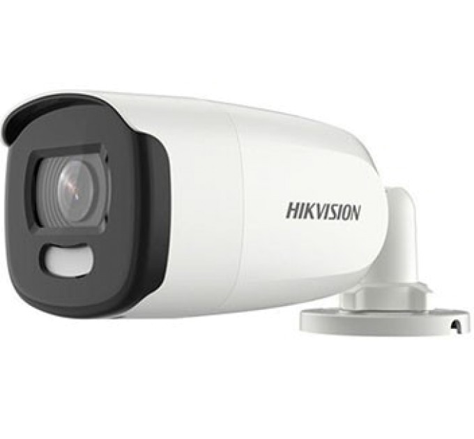 5Мп ColorVu Turbo HD DS-2CE10HFT-F (2.8мм) купити.