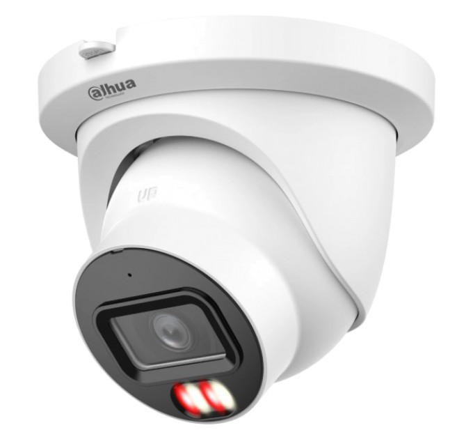IP відеокамера Dahua DH-IPC-HDW5559TM-ASE-IL 5МП (2.8мм) купити.