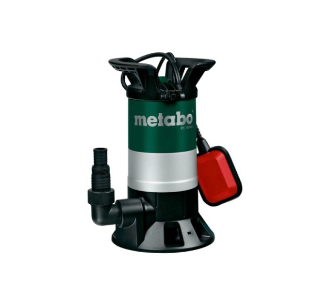 Дренажний насос Metabo PS 15000 S (0251500000)