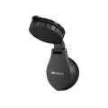 Мобільна відеокамера Hikvision DS-2CS58C2T-S/F (2.1 мм) 720P купити.
