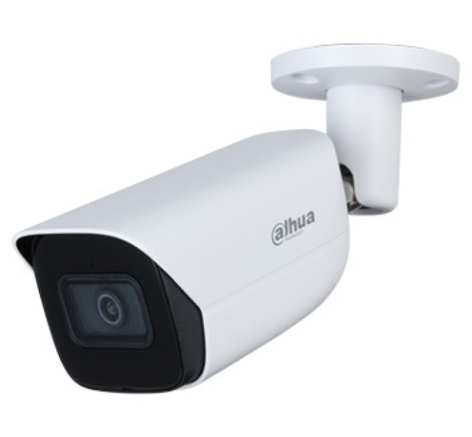 8Mп Starlight IP відеокамера Dahua DH-IPC-HFW3841EP-SA (2.8 мм) купити.