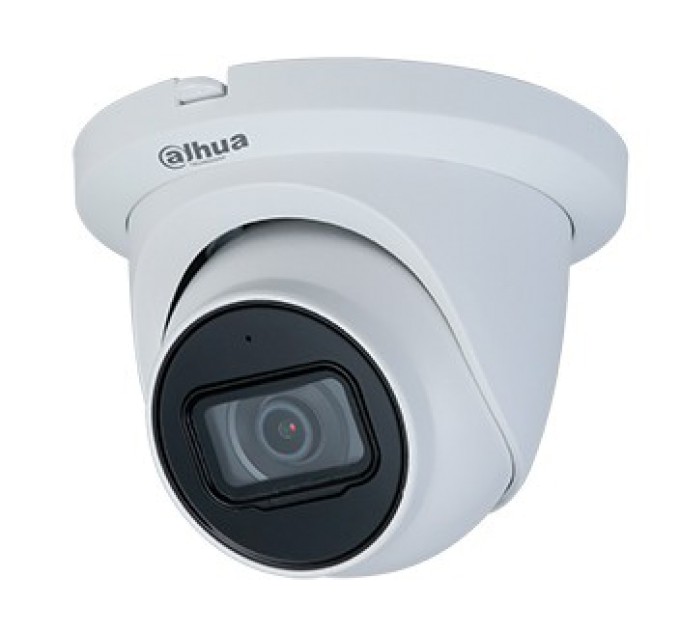 4MP ІЧ WizSense IP DH-IPC-HDW3441TMP-AS 3.6mm купити.