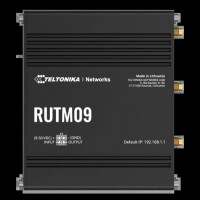 Промисловий маршрутизатор Teltonika RUTM09