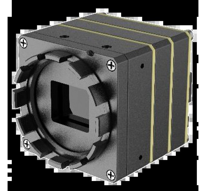 Модуль термокамери Hikmicro DS-2TM06-LF/A купити.