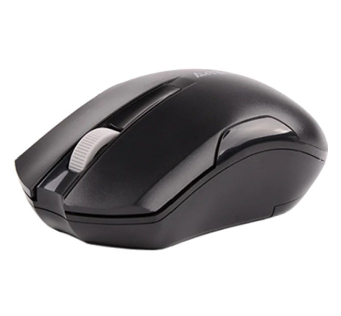Миша A4Tech G3-200NS (Black) 1200 DPI купити.