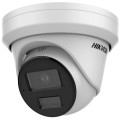 2 МП AcuSense з мікрофоном DS-2CD2323G2-IU(D) (2.8мм) купити.