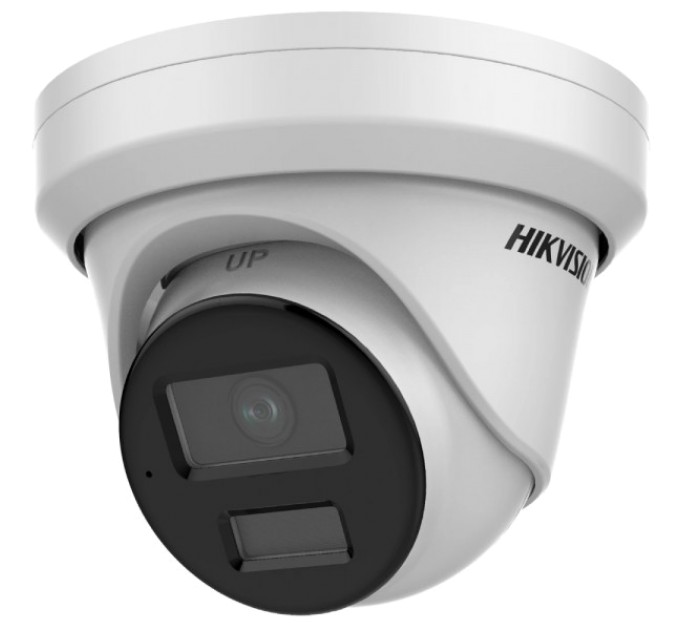 2 МП AcuSense з мікрофоном DS-2CD2323G2-IU(D) (2.8мм) купити.