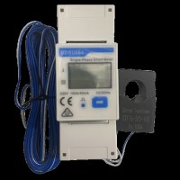 Однофазний лічильник HYXiPower DDSU666