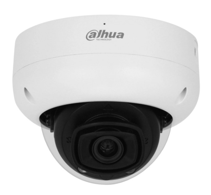 IP відеокамера Dahua DH-IPC-HDBW5442R-ASE 4МП (2.8мм) купити.
