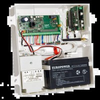 Корпус Satel OPU-4 P